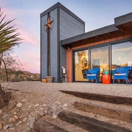 Morongo Star Ranch - Rolling Country Hills W Pool Villa Morongo Valley Exterior photo