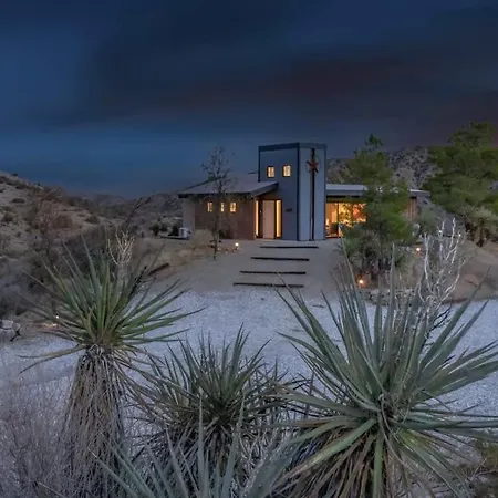 Morongo Star Ranch - Rolling Country Hills W Pool Villa Morongo Valley Exterior photo