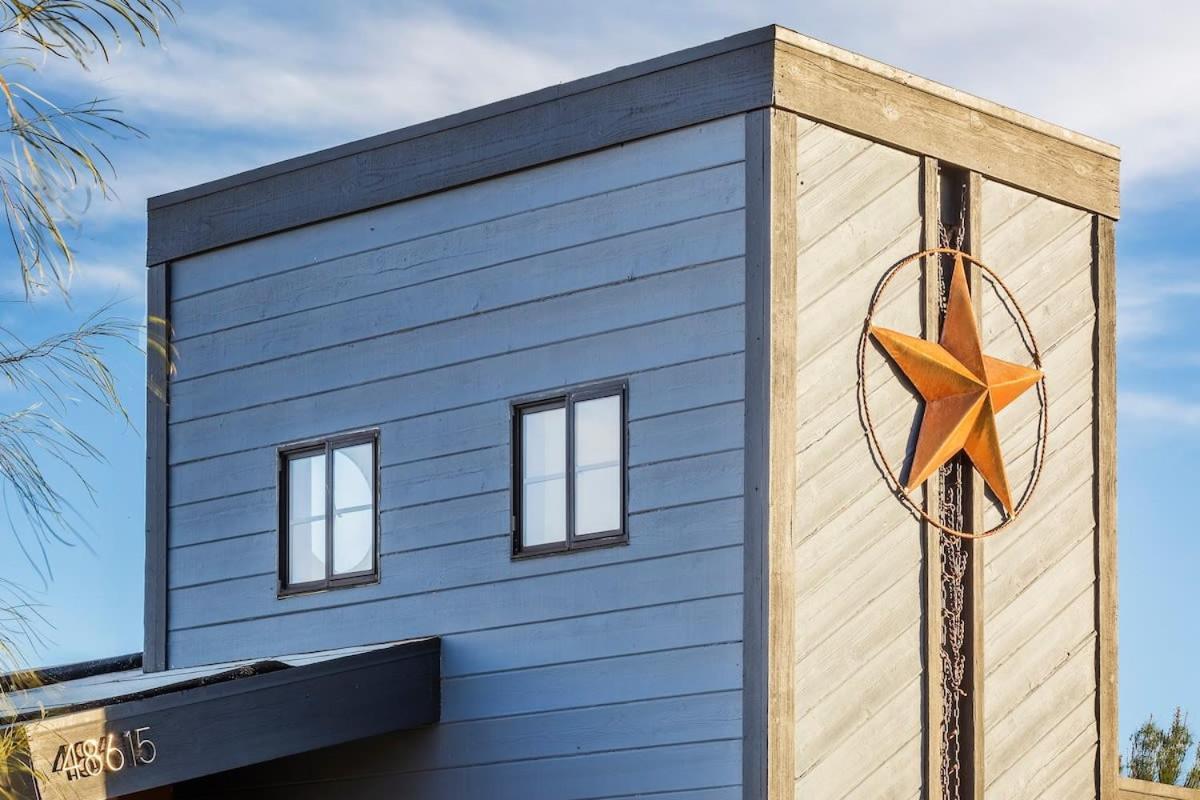 Ferienhaus Morongo Star Ranch - Rolling Country Hills W Pool